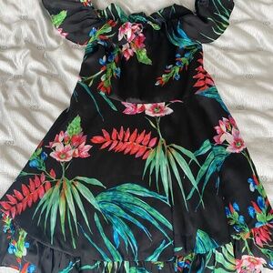 Lovers & friends - mini dress